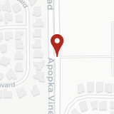 Map of Venue Location.