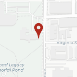 Map of Venue Location.