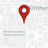 Map of Venue Location.