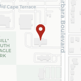 Map of Venue Location.