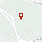 Map of Venue Location.