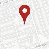 Map of Venue Location.