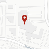 Map of Venue Location.