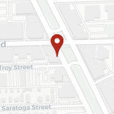 Map of Venue Location.