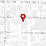 Map of Venue Location.