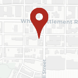 Map of Venue Location.