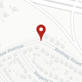 Map of Venue Location.