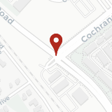 Map of Venue Location.