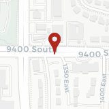 Map of Venue Location.