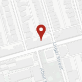 Map of Venue Location.