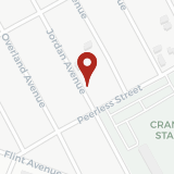 Map of Venue Location.