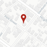 Map of Venue Location.