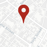 Map of Venue Location.