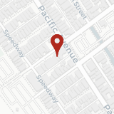 Map of Venue Location.