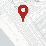 Map of Venue Location.