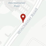 Map of Venue Location.