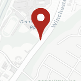 Map of Venue Location.