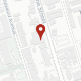 Map of Venue Location.