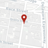 Map of Venue Location.