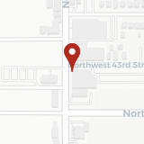 Map of Venue Location.