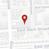 Map of Venue Location.