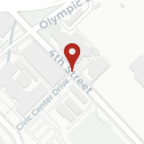 Map of Venue Location.