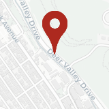 Map of Venue Location.