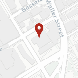 Map of Venue Location.