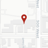 Map of Venue Location.