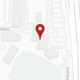 Map of Venue Location.