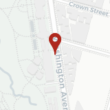 Map of Venue Location.