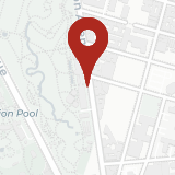 Map of Venue Location.