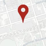 Map of Venue Location.