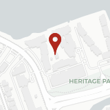 Map of Venue Location.