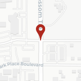 Map of Venue Location.