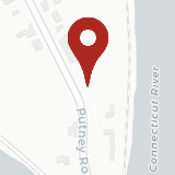 Map of Venue Location.
