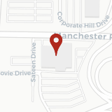 Map of Venue Location.