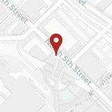 Map of Venue Location.