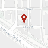 Map of Venue Location.