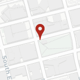 Map of Venue Location.