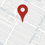Map of Venue Location.