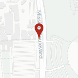 Map of Venue Location.