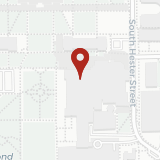 Map of Venue Location.