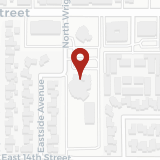 Map of Venue Location.