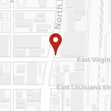 Map of Venue Location.