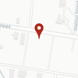 Map of Venue Location.