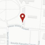 Map of Venue Location.