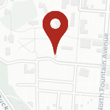 Map of Venue Location.