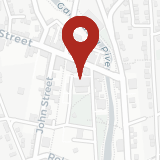 Map of Venue Location.