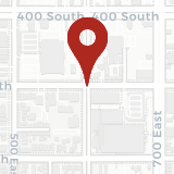 Map of Venue Location.